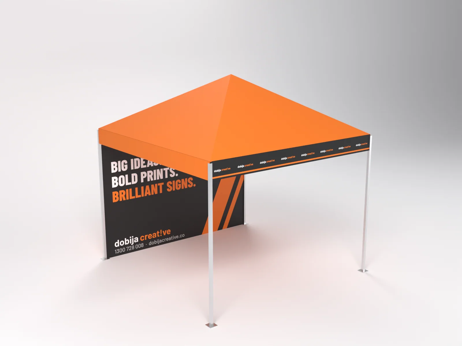 Pop Up Gazebos