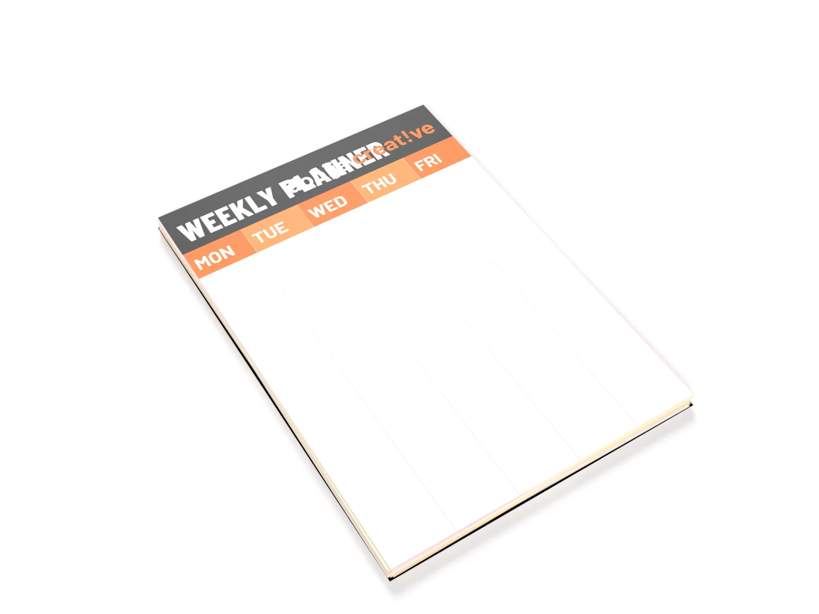 Docket Books