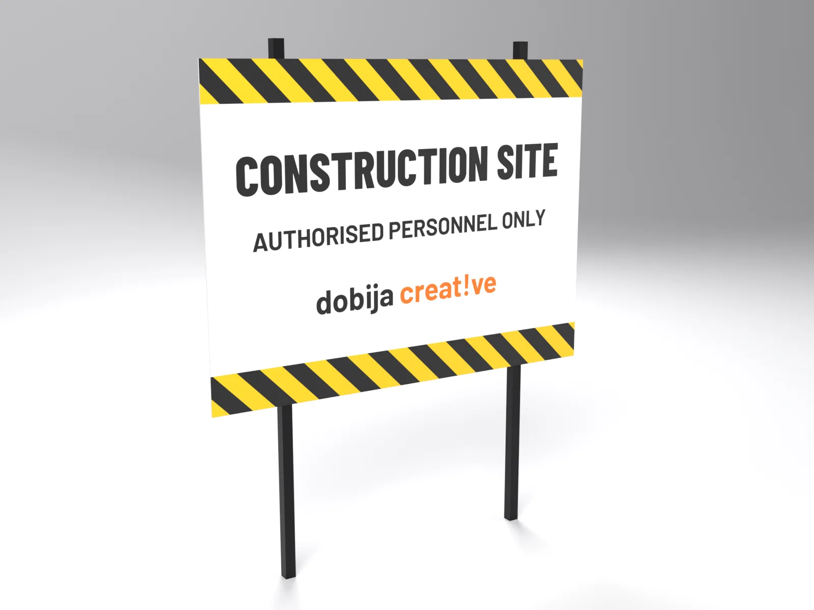 Construction Signs