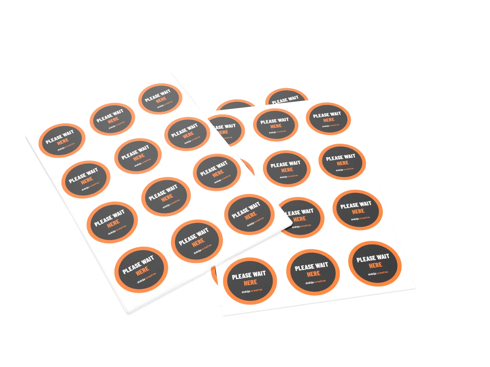 Sheet Labels