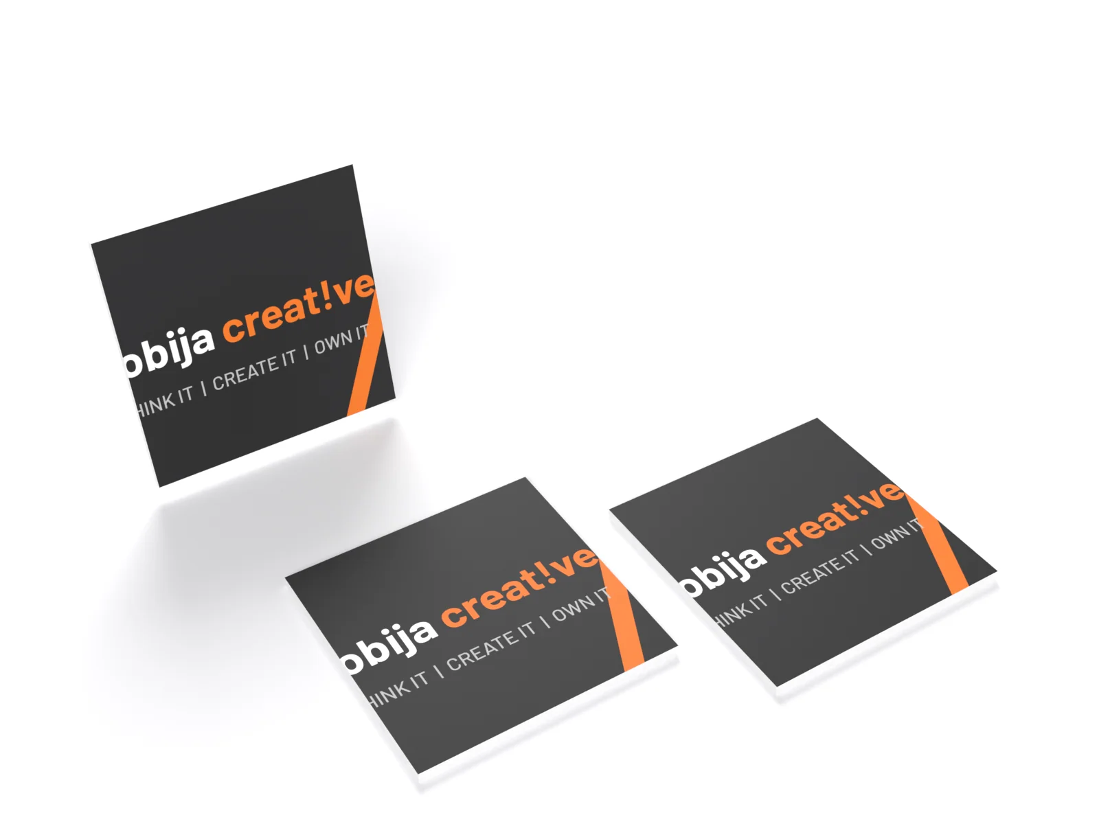 Drink Coasters – Square