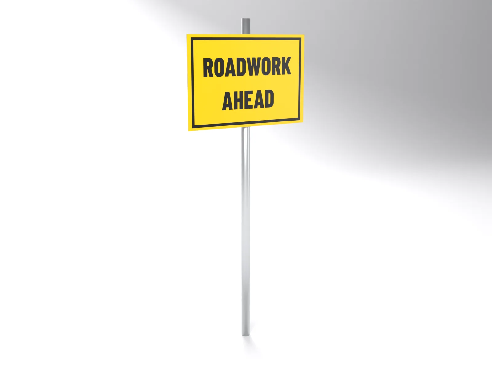 Road & Traffic Signs