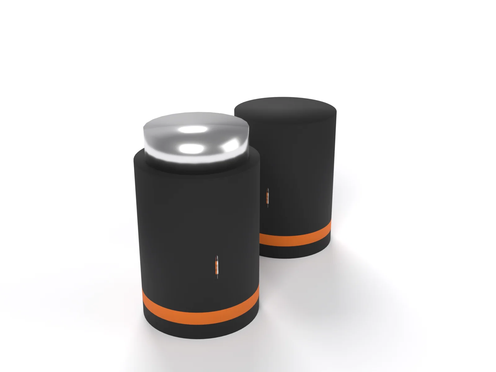 Stubby Holders