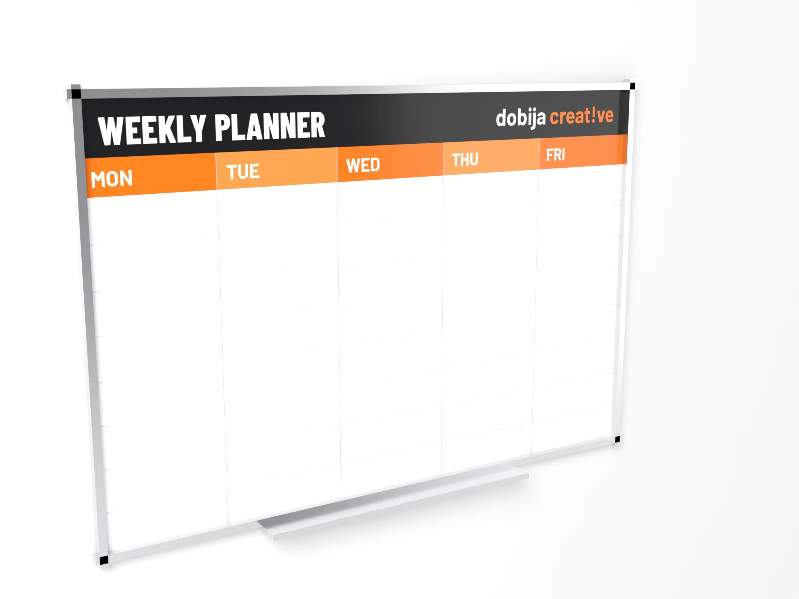 Custom Whiteboards