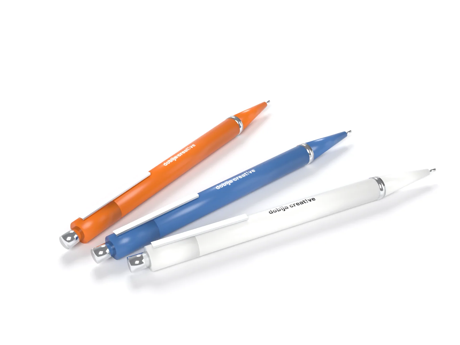Kingpin Pens