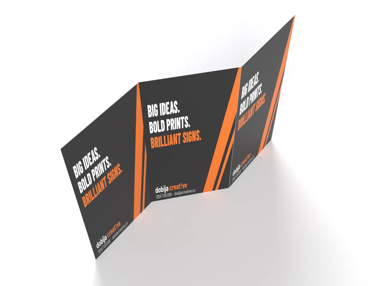 Brochures