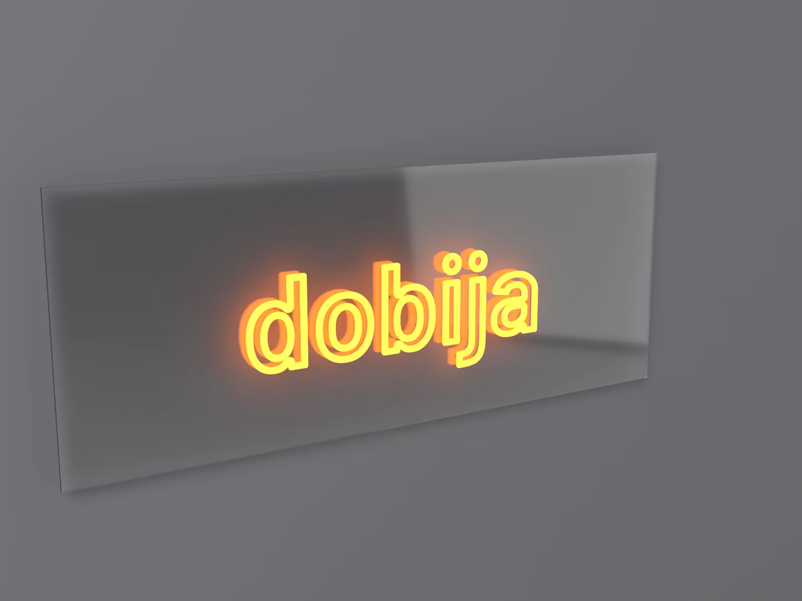 LED Neon Signs