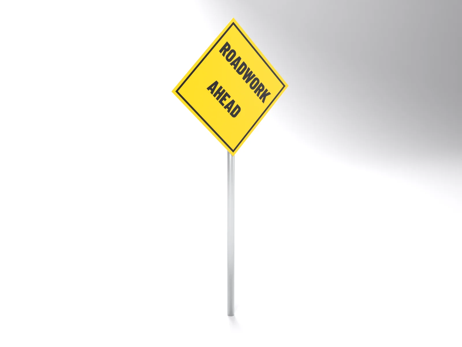 Reflective Signs