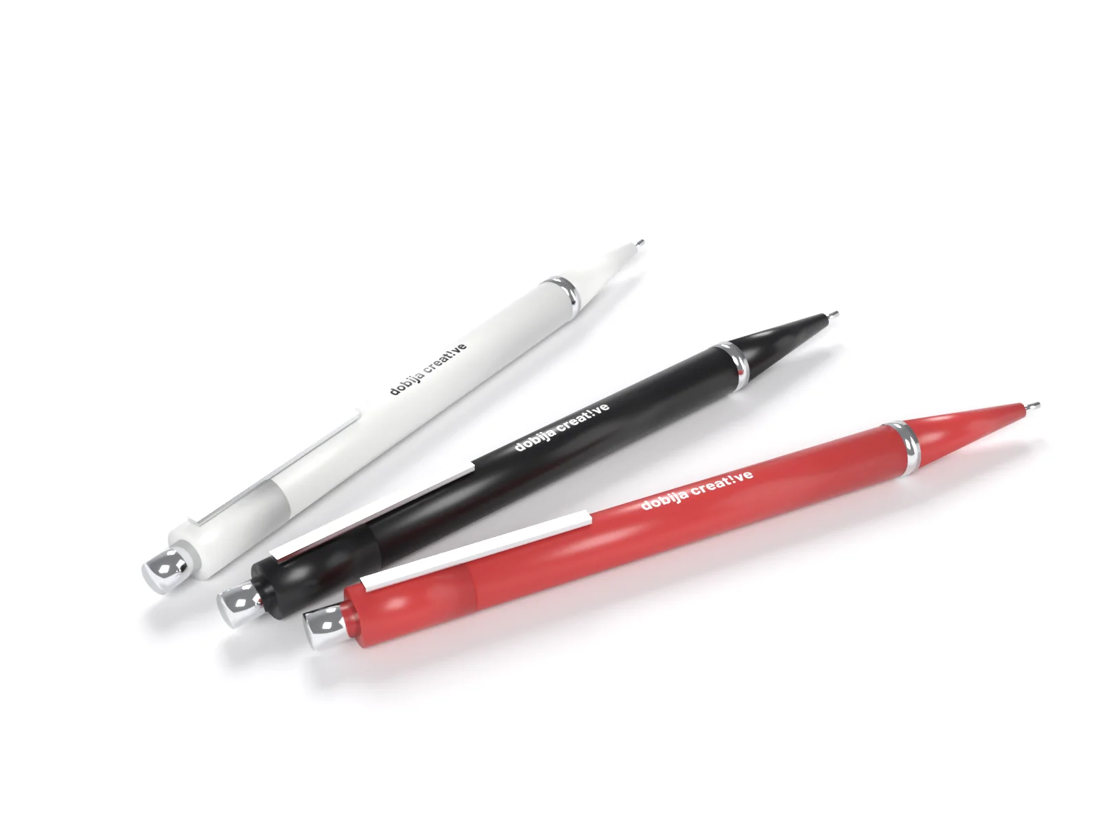 Lucifer Pens