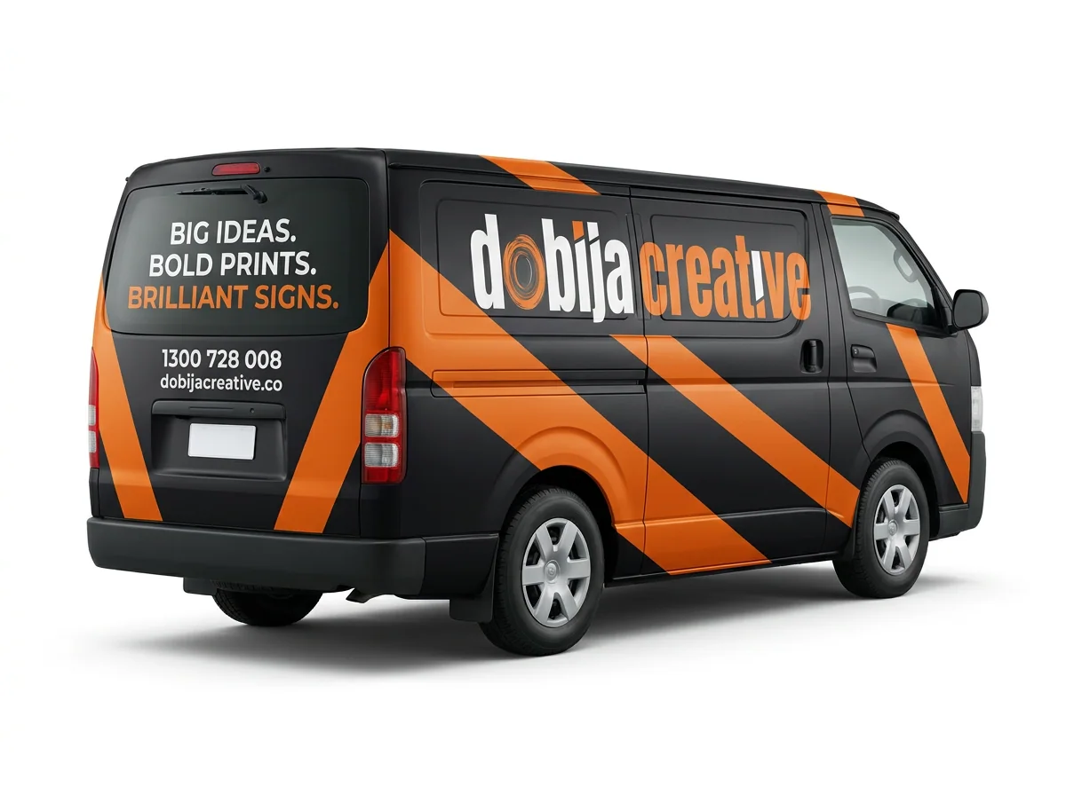 Full Vehicle Wraps