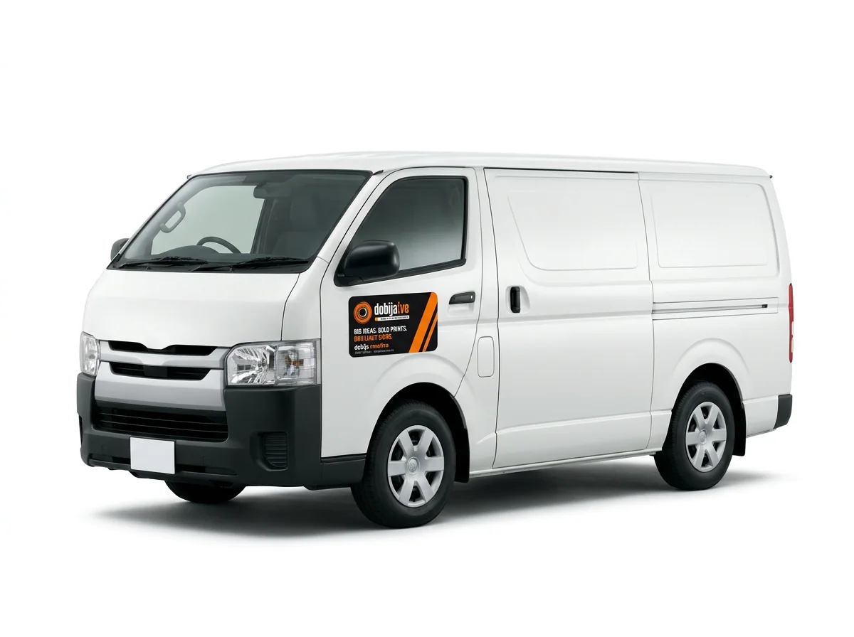 Magnetic Signs