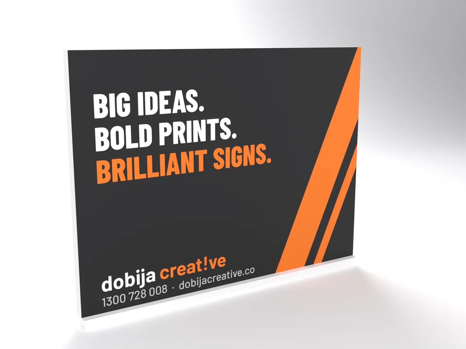 Wall Graphics