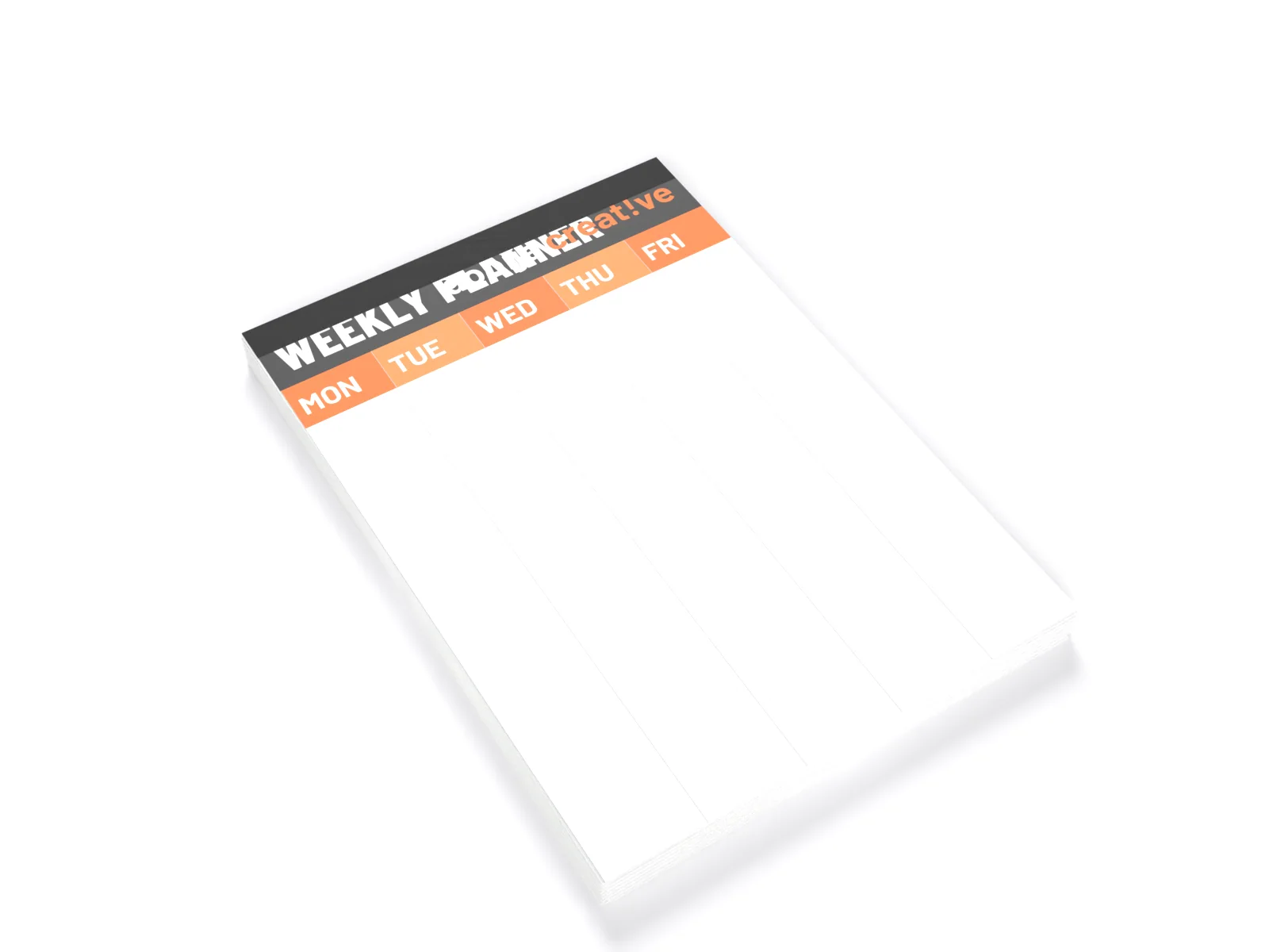 Note Pads