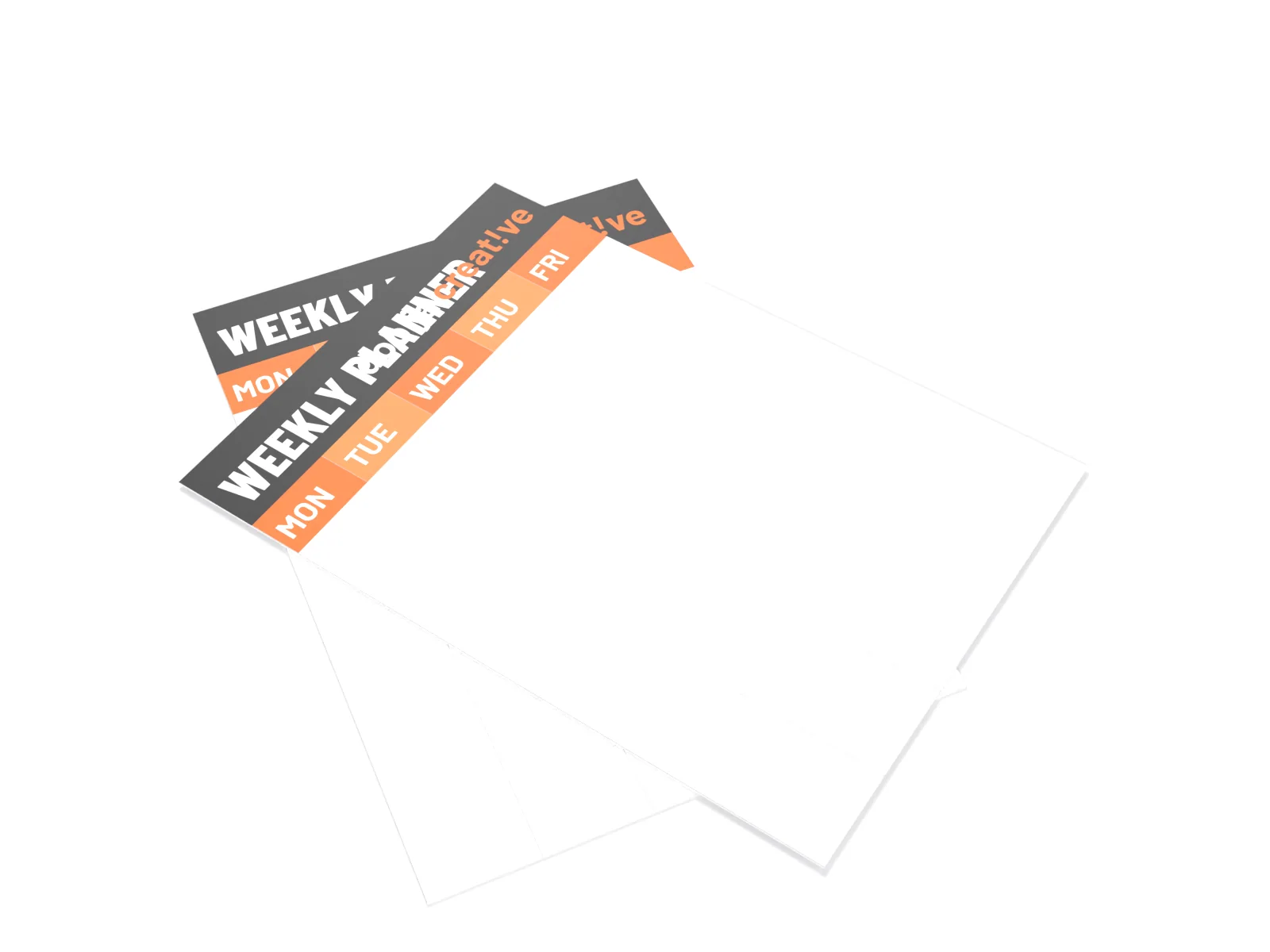 Letterheads & Stationery