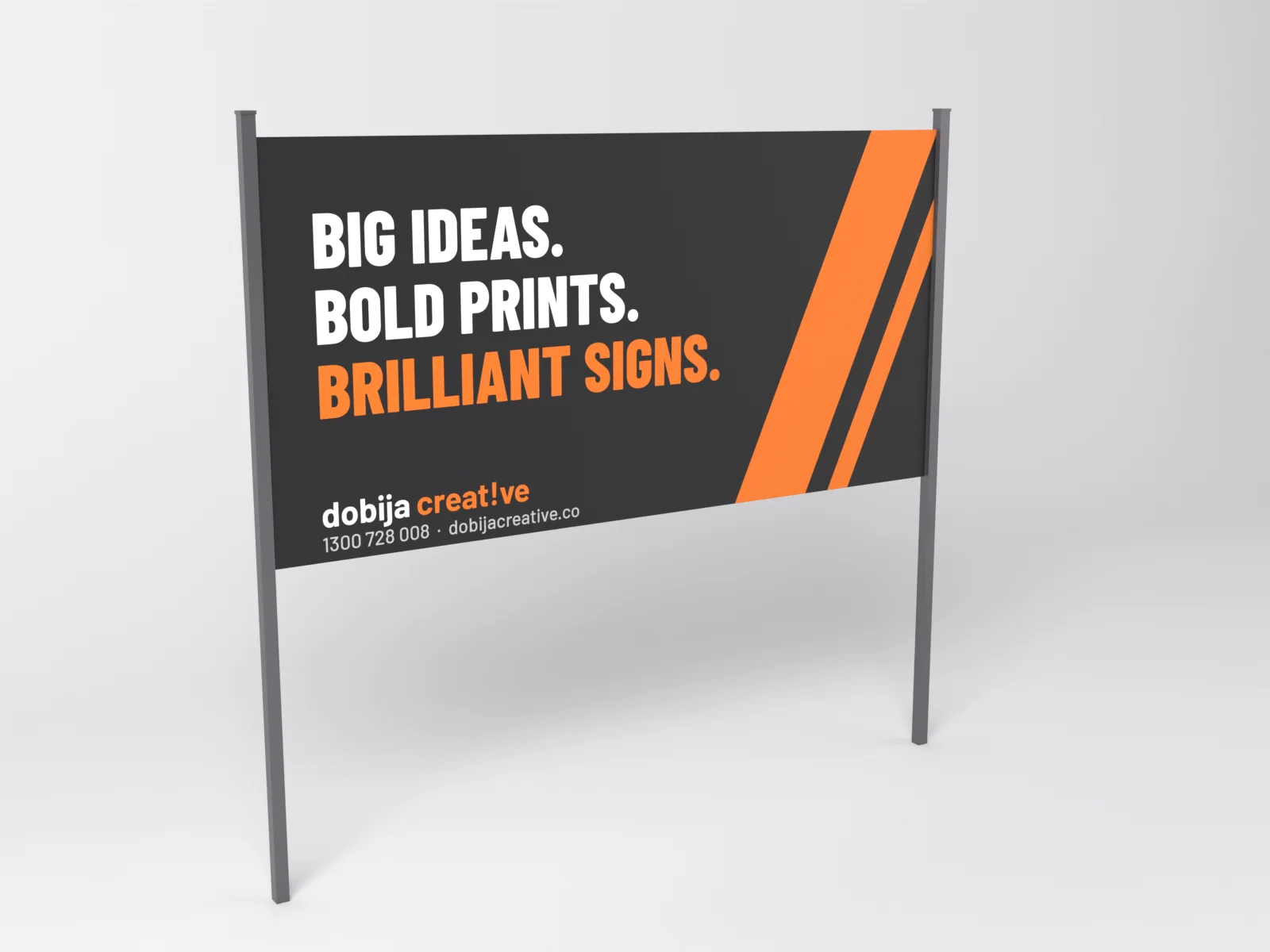 Billboard Signs