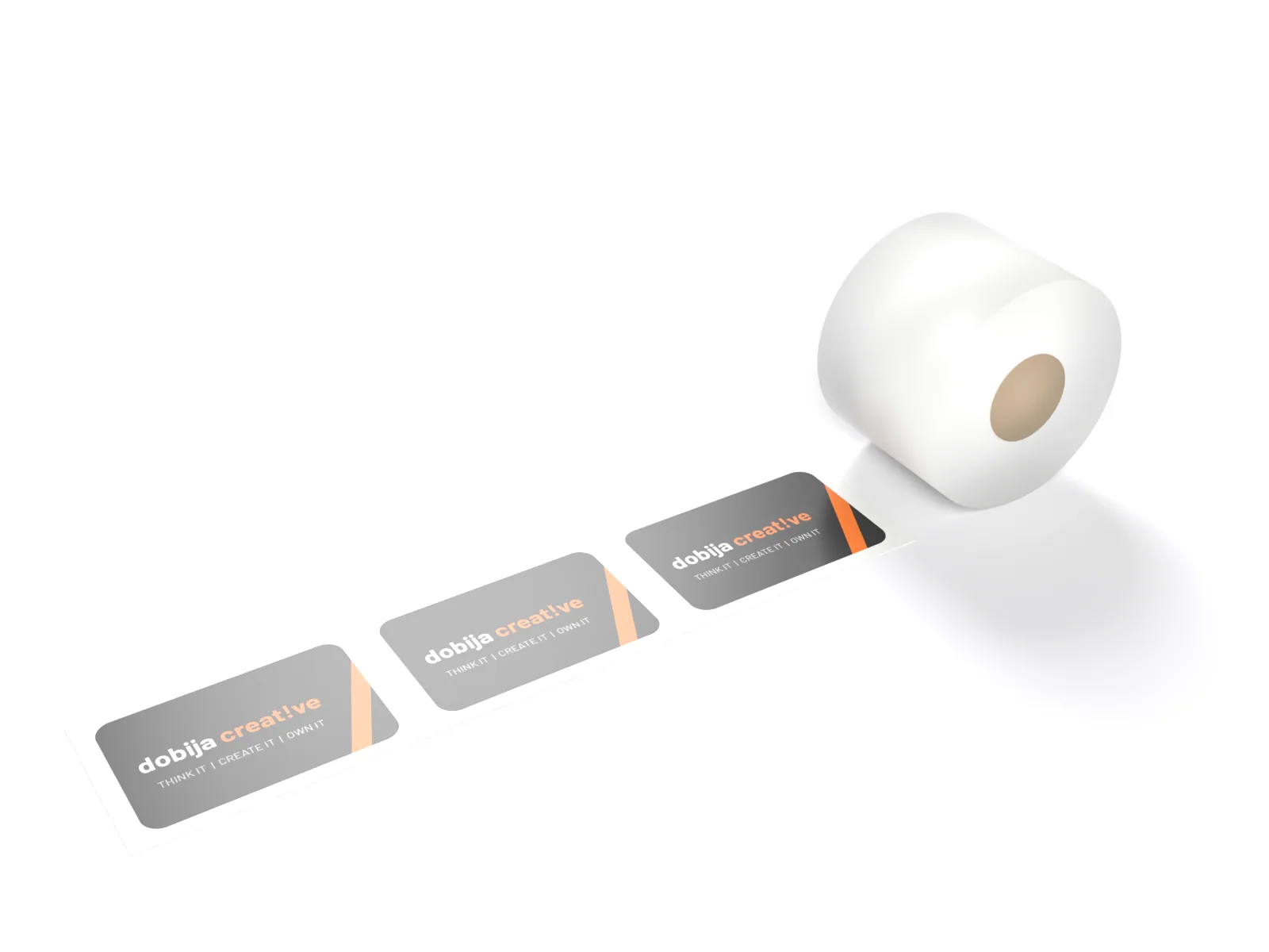 Roll Labels