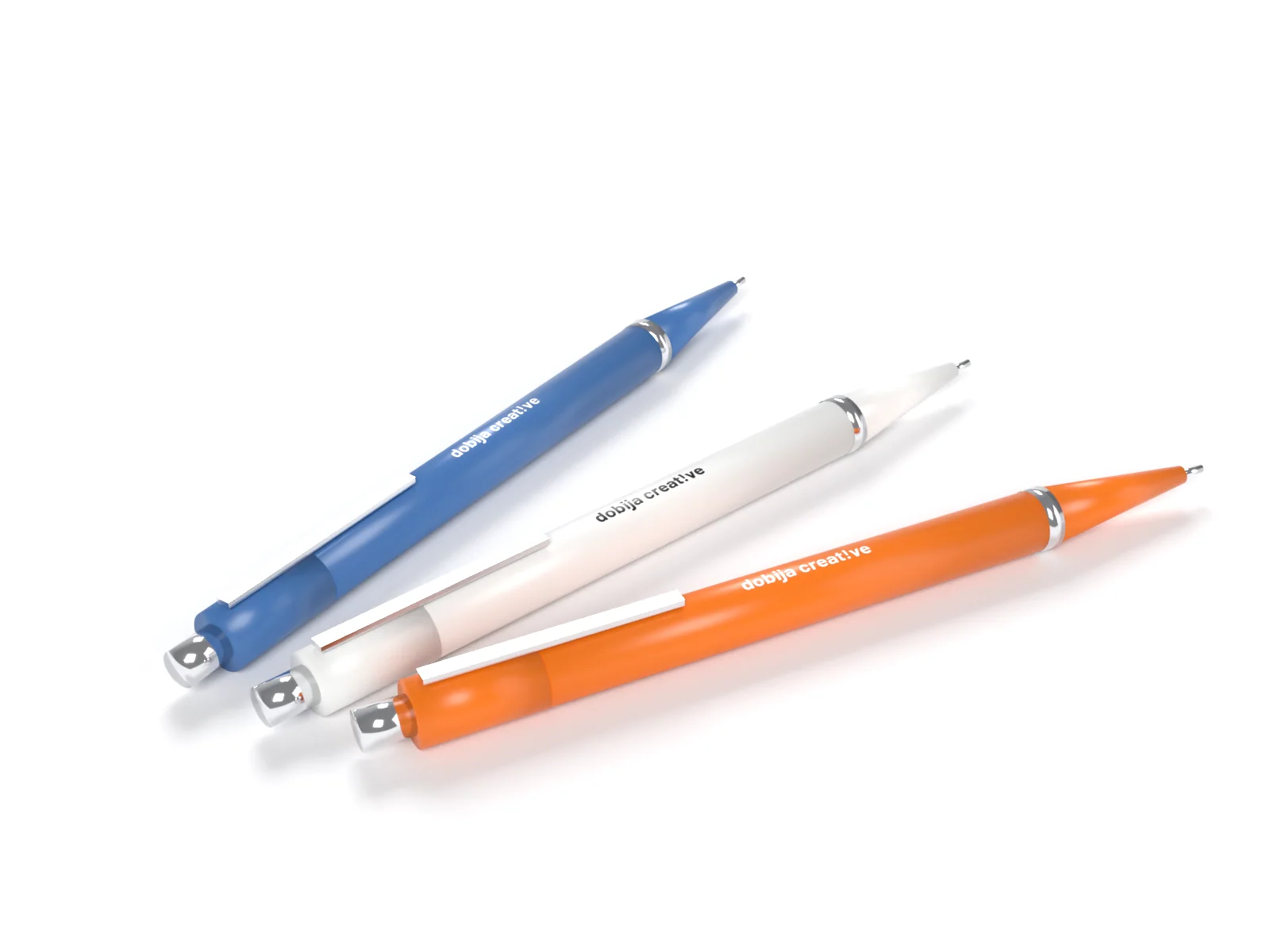 Turkana Pens