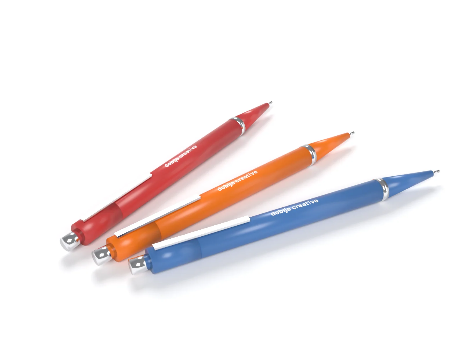 Vapour Pens