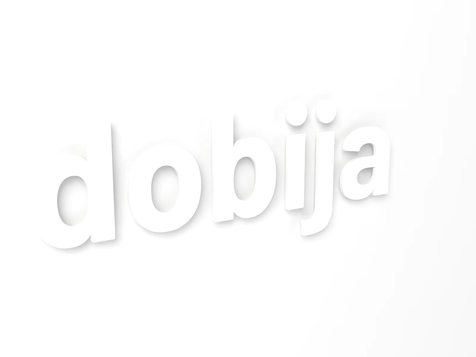 3D ACM Letters