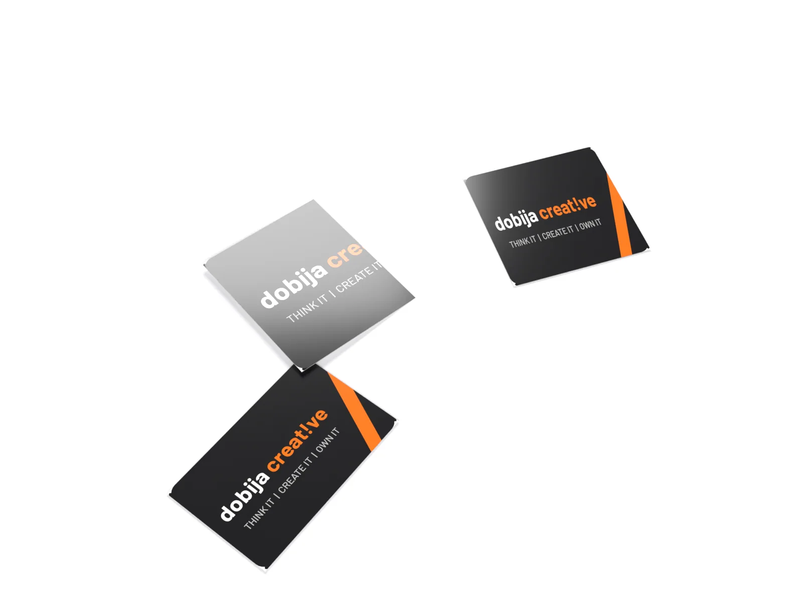 Custom Stickers