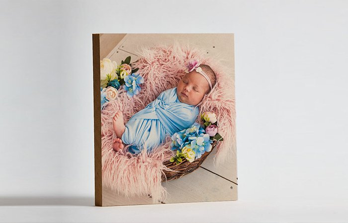 New Baby Photo Pack