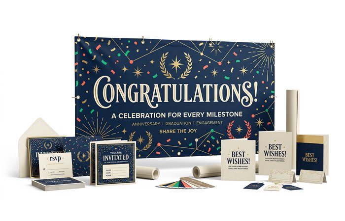 Special Occasions Package