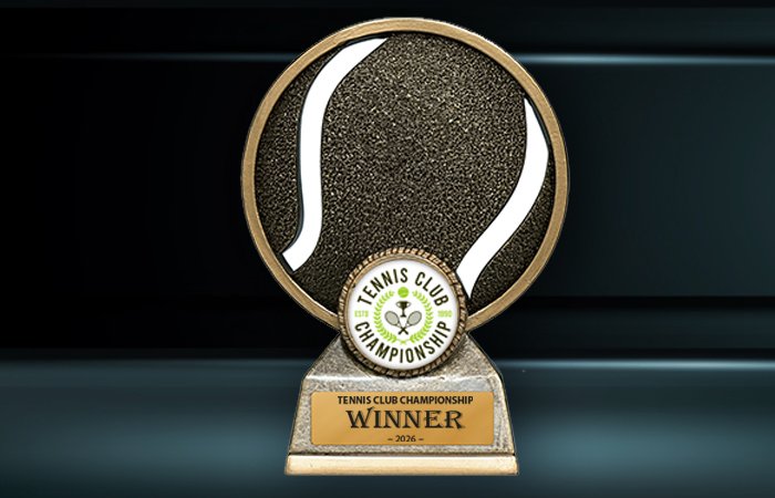 Crete Series Tennis Trophy