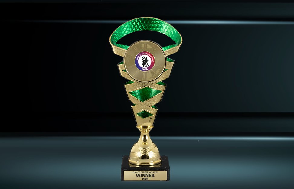Vail Series Dance Trophy