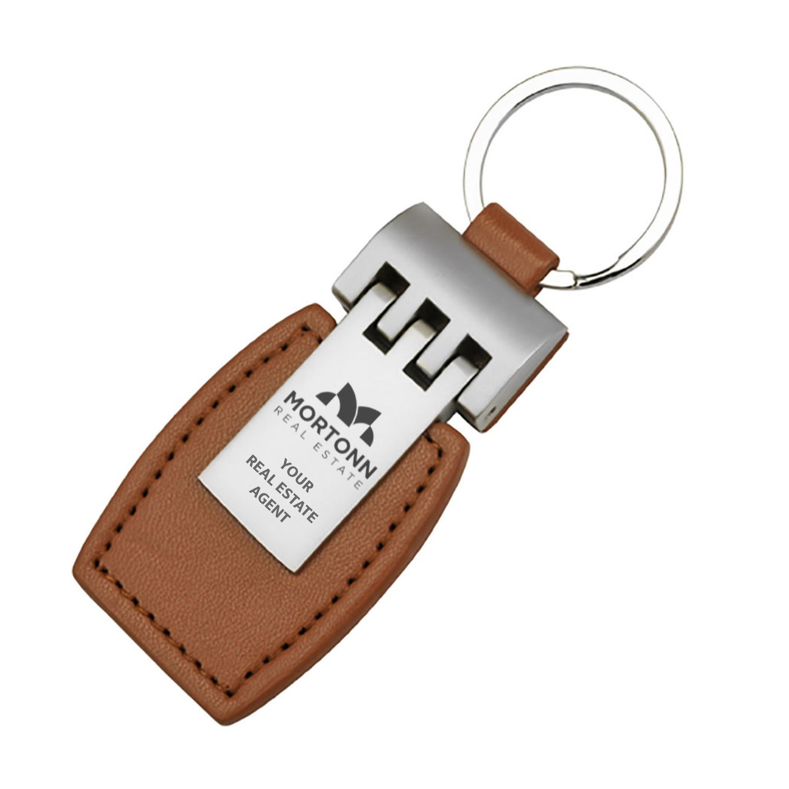 Prestige Key Ring