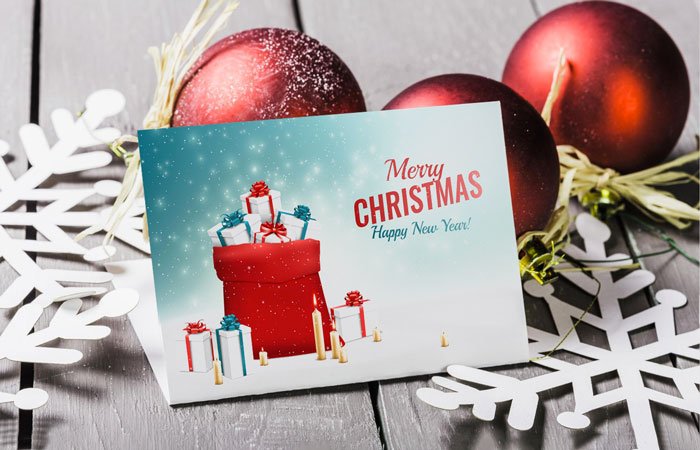 Christmas Package