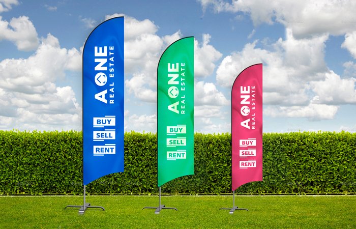 Bow Banners