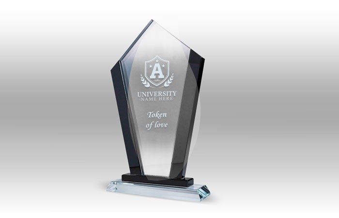 Crystal Engraving