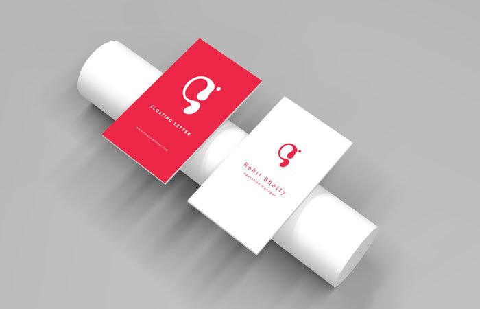 Businsess Cards- Matt Cello