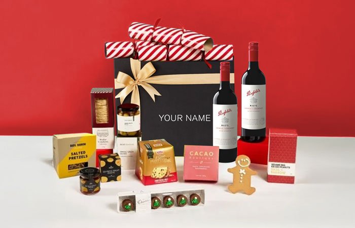 Christmas Celebration Gift Hamper