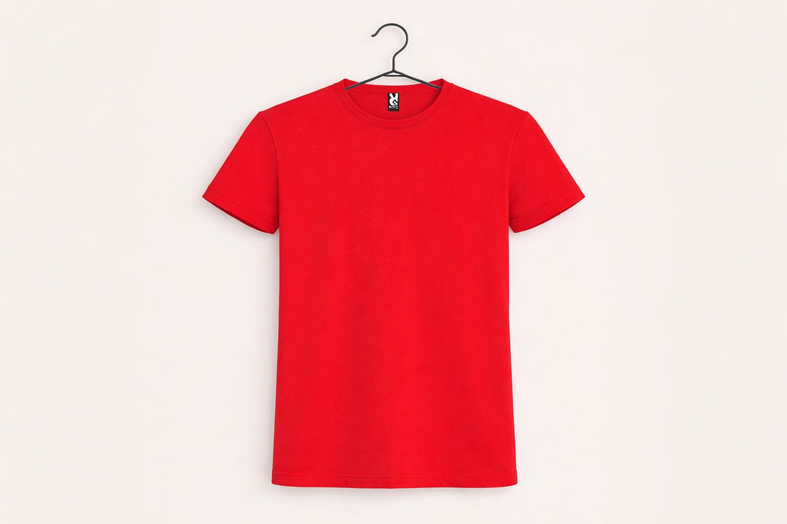Poly Atomic 150 - 100% Cotton T-Shrit