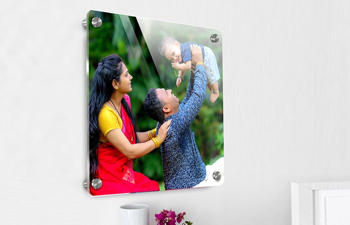 Acrylic Prints