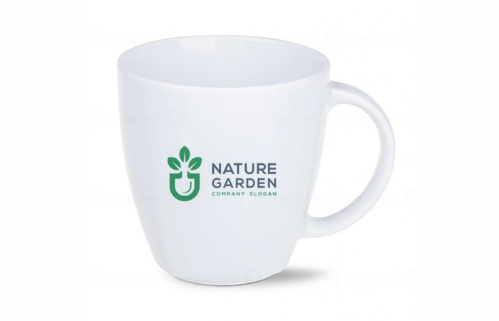 Manhatten Mug Print