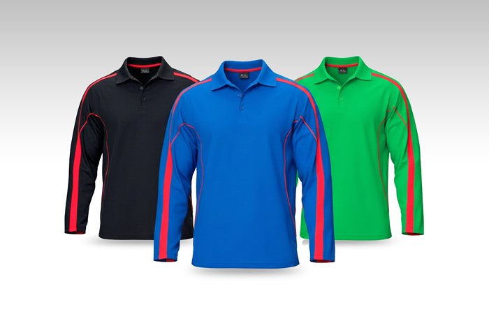 PS69 Legend Plus Men's Polo