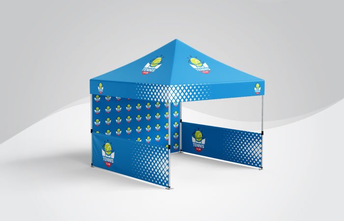 Pop up Gazebo