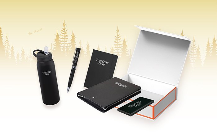 Welcome Box