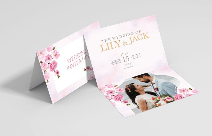 Weddings Package