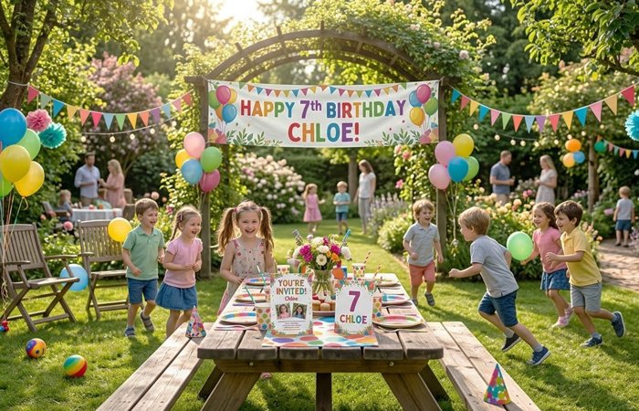 Birthday Package