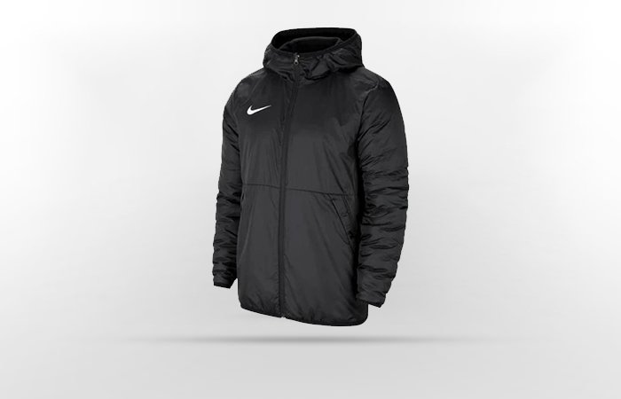 Nike RPL Park 20 Rain Jacket