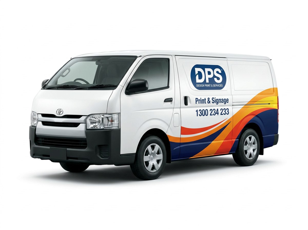 Van Small Coverage Package