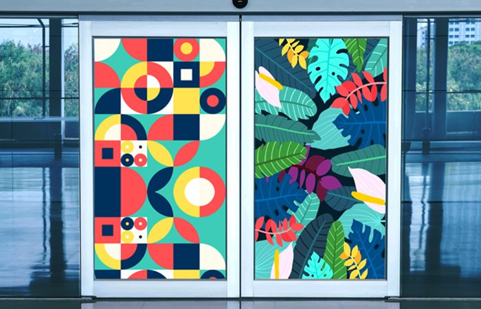 Window Signs