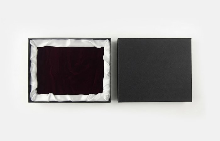 Personalised Rosewood Plaque with Gift Box