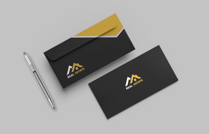 Envelopes