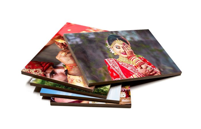 Printing on Wood (MDF)