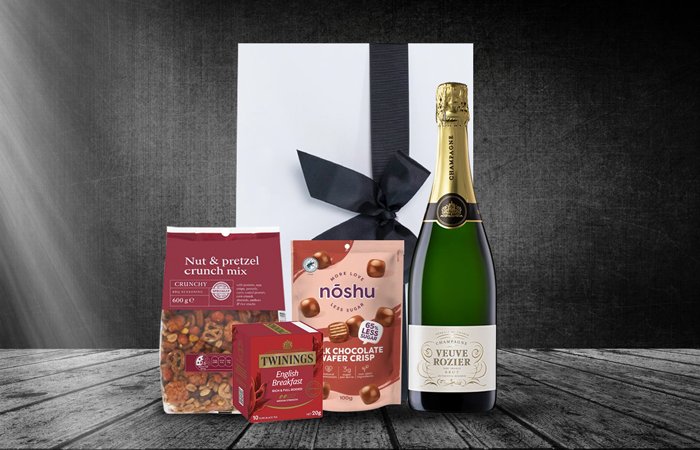 House Warming Gift Set