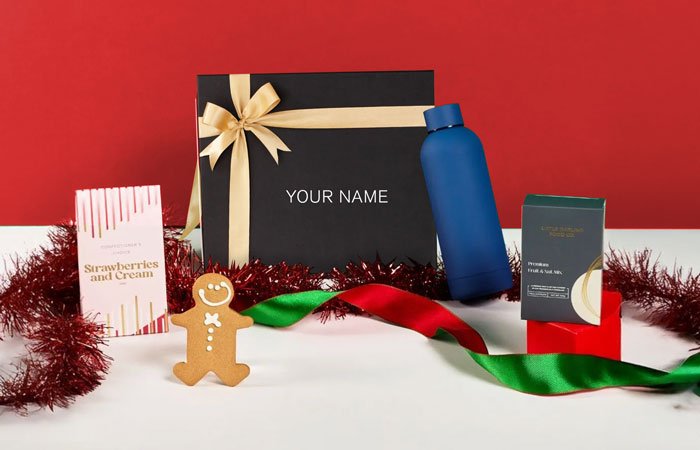 Drink, Delight & Celebrate Box